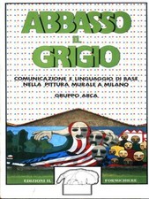 ABBASSO IL GRIGIO AA.VV