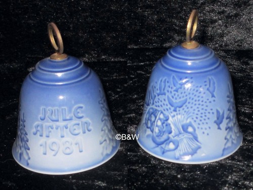 1981 bing grondahl royal - bing,