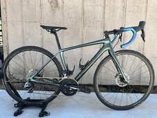 Custom 2019 Cannondale Synapse