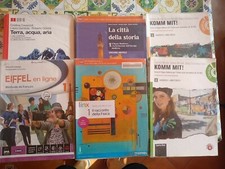 Libri Liceo Linguistico E