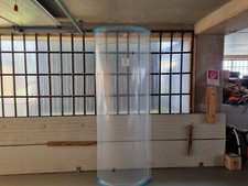 Ergoline Ricambi Vetro