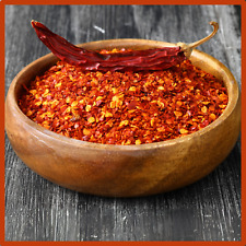 Peperoncino Rosso Frantumato