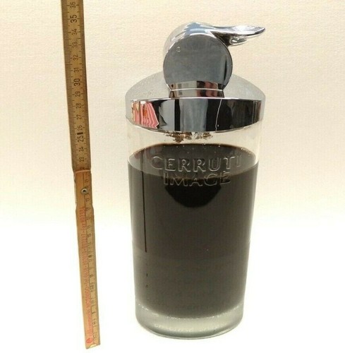 Cerruti image big giant - image,