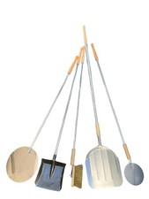 PALE PER PIZZA RETTANGOLARE IN