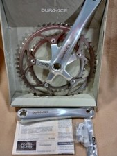 Guarnitura Shimano Dura Ace