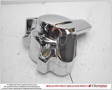 CARTER MOTORE CROMATO original for YAMAHA XVS 650 DRAG STAR ANNO 1997-2005