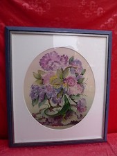 bellissimo quadro__fiori e