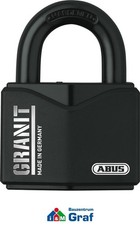 ABUS Lucchetto Di Sicurezza