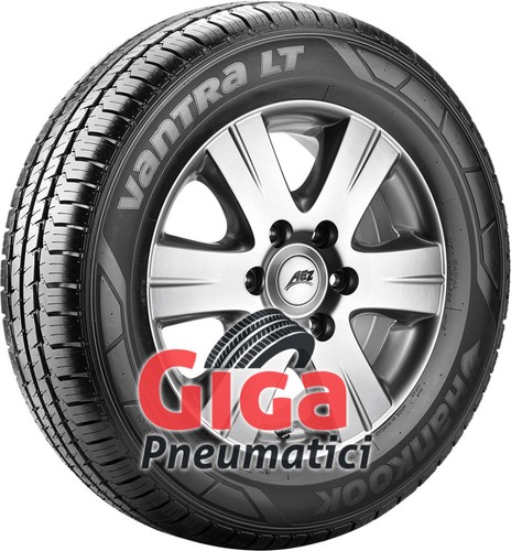 Hankook vantra ra18 - hankook,