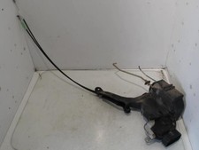 Chiusura centralizzata