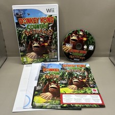 Donkey Kong Country Returns