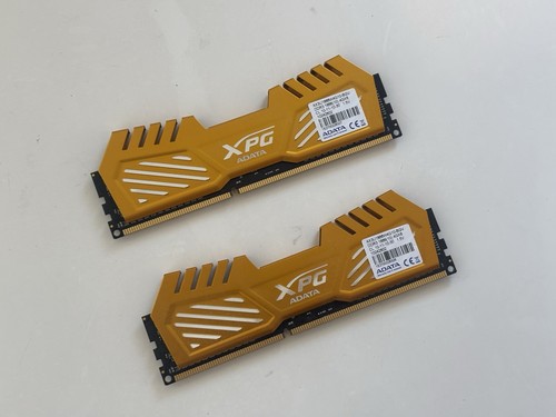 Adata xpg 8gb kit - kit, ddr3