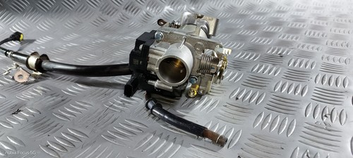 Corpo farfallato honda 125 - farfallato,