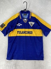 Maglia Vintage Oro Tulancingo