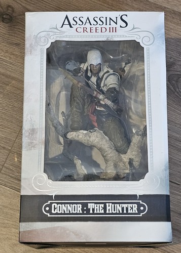 Assassin creed iii connor - creed,