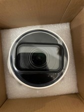 Dahua HAC-HDW1200T-Z-A-2712-S5 2Mpx 1080p HDCVI IR Eyeball Telecamera da...