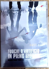 FUOCHI D'ARTIFICIO IN PIENO GIORNO COME NUOVO Plaion ,2017