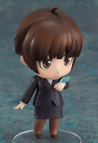 Psycho pass akane - akane, tsunemori