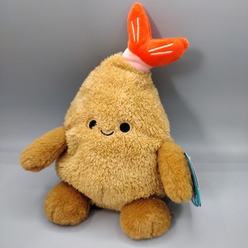 Peluche bumbumz tim tempura - peluche,