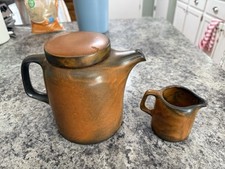 Heisterholz Ceramic 1960’s