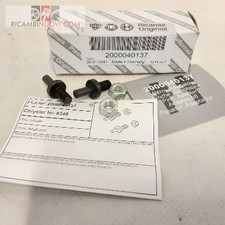 ATTREZZATURA D'OFFICINA PERNI