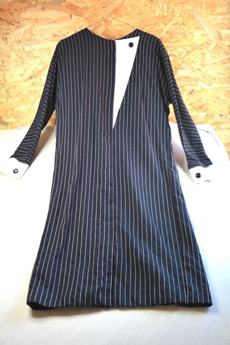 Abito chemisier vintage - abito,