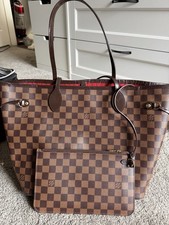 Louis Vuitton Neverfull MM
