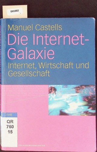Die internet galaxie - die, internet-galaxie