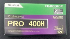 Fujifilm Fuji Pro 400H 120