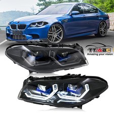 Proiettore full led - rh+lh,