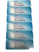 WOW! 6 testine per spazzolino