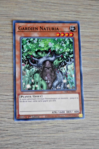 Carte konami - oh,