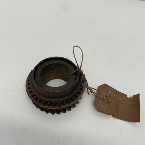 Fiat 242 ingranaggio - fiat, 3a