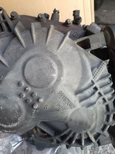 Cambio Manuale 6 Marce Fiat Grande Punto 1.3 66kW 90Cv 199A3000 2006 55192042