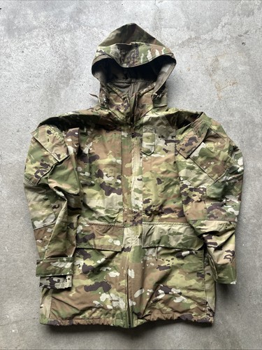 Army usaf ocp multicam parka - army,