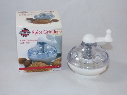 Norpro macina noci spezie - norpro, e