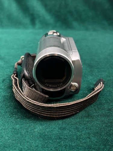 Videocamera digitale canon - digitale,