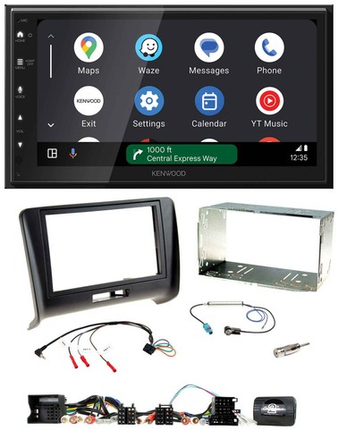 Kenwood dab bluetooth usb - dab,