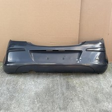 PARAURTI POSTERIORE PER OPEL