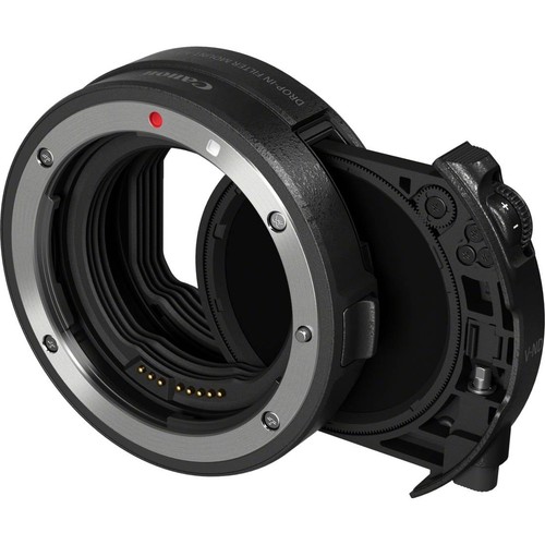 Canon adattatore eos - adattatore, r