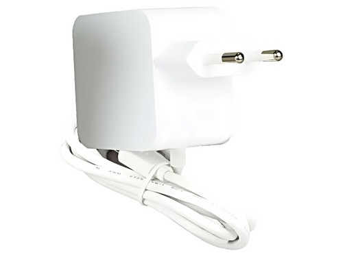 Raspberry 45w usb power - raspberry, usb-c