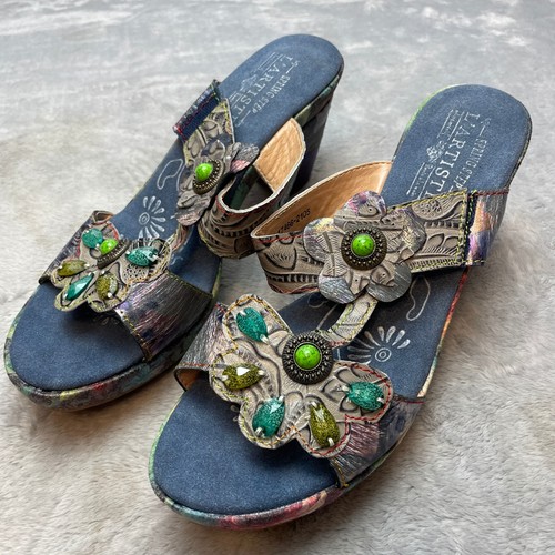 Sandali spring step - sandali,