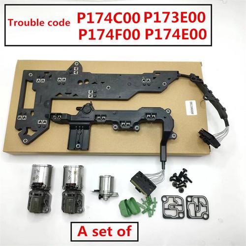 Kit riparazione tronic per - riparazione, s-tronic