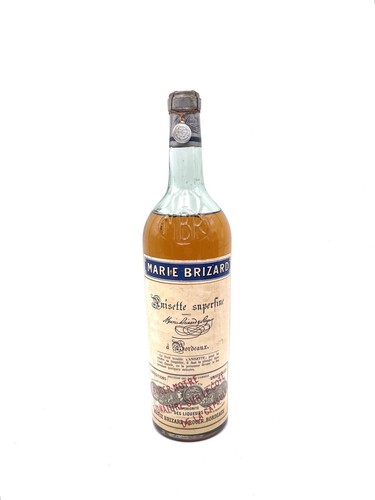 Marie brizard anisette - brizard,