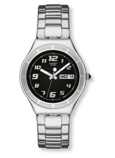 Bracciale completo swatch his - completo,