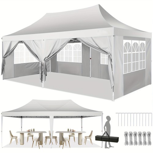 Tenda baldacchino pop up - pop,