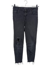 ZARA BASIC Jeans a sigaretta