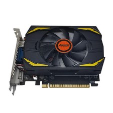GTX 750Ti 4GB Scheda Grafica