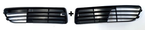 Per audi 2x griglia - a4,