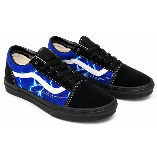 Scarpe skate vans old - old, skool